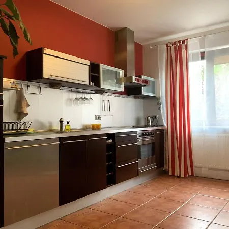 Апартаменты Charlotte Q4apartments