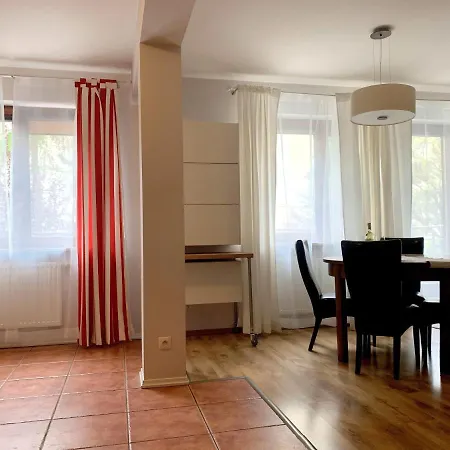 Charlotte Q4apartments *