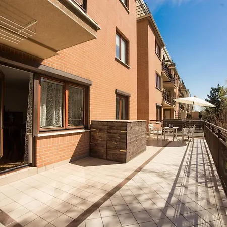 Charlotte Q4apartments Апартаменты